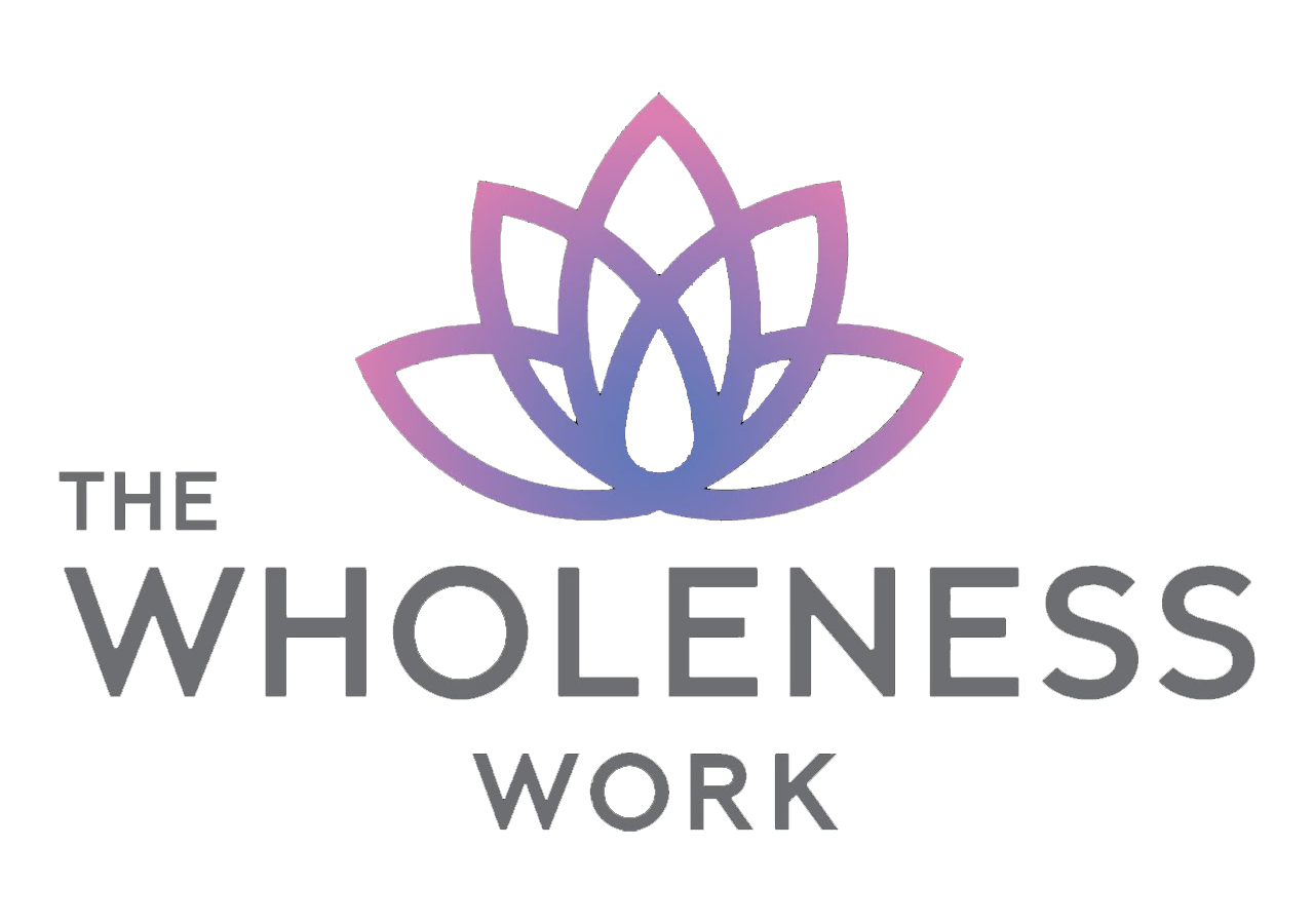 The Wholeness Work